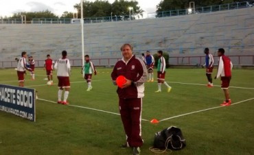 Gran triunfo de Defensores en Mar del Plata