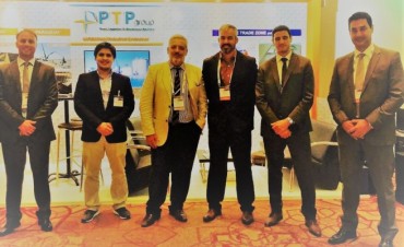 PTP Group desembarca en Brasil 
