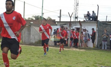 Matienzo visita a Somisa por la primera fecha del Federal C