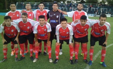 En un partido parejo Matienzo estuvo más cerca del triunfo