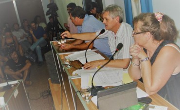 Zanazzi “Si vamos a los extremos no vamos poder generar ni un solo puesto de trabajo”