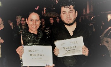 Comunicado de la Asamblea Ruta 51: Alertas sobre el no comienzo de la obra