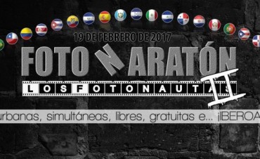 A preparar las cámaras... 