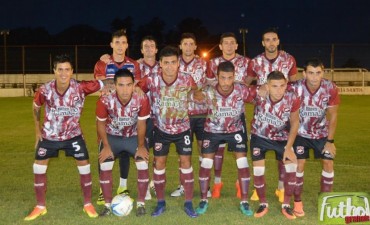 Defensores fallo en la definición y All Boys se llevo la Copa Amistad
