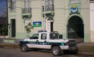 Asaltan un comercio en El Paraje Las Bahamas