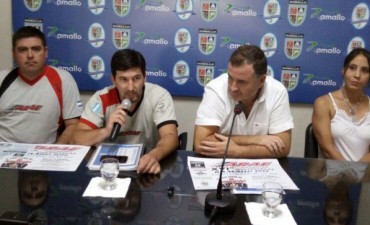 XVI Encuentro Anual Multimarcas y Tuning A.R.A.E junto a la Elección de la Reina del Río de Ramallo 2017