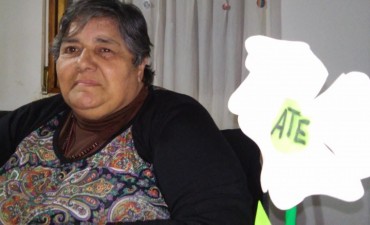 Nora Oliveros “Rechazamos de plano la municipalización del servicio alimentario escolar”