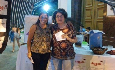 ArteaR 2017 en la cuenta regresiva