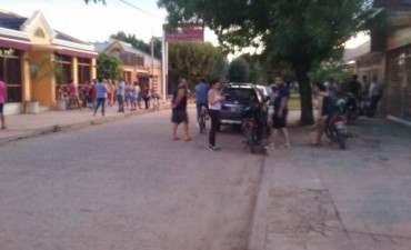 Cerró el hotel Pérez Millán