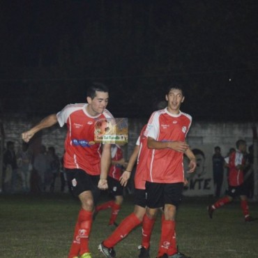 Matienzo recibe a Somisa en duelo de punteros