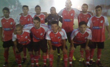 Matienzo y Somisa volvieron a empatar y siguen juntos en la punta