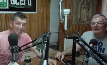 Un muy buen punto de partida para transitar por un largo camino