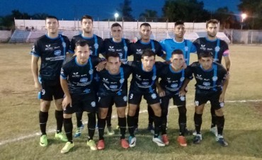 En un partido a puro gol Social igualó con Belgrano en Zárate
