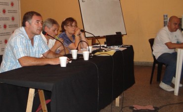 Se vienen las audiencias públicas