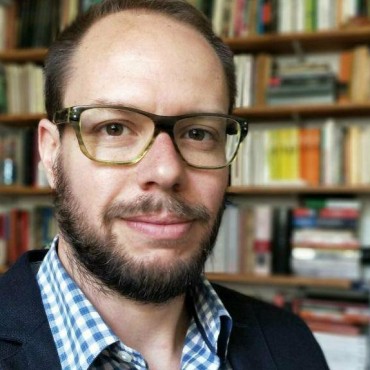  El sociólogo Pablo Roma dio detalles del trabajo realizado por Circuitos