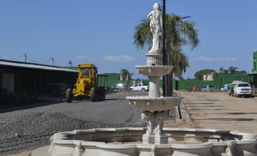 Como en las grandes ciudades Ramallo tendrá su primer shopping