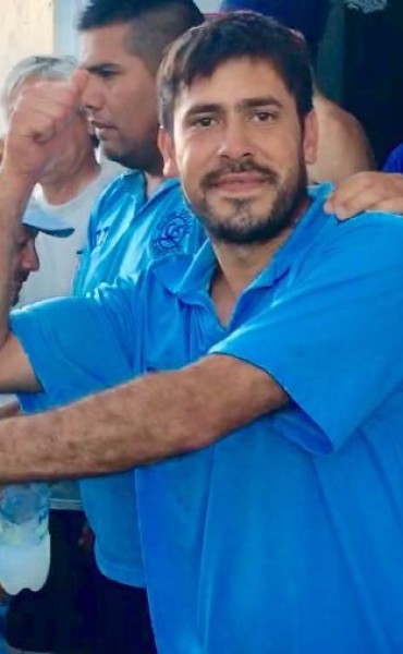 Renuncio Rodrigo Ciarla en Social