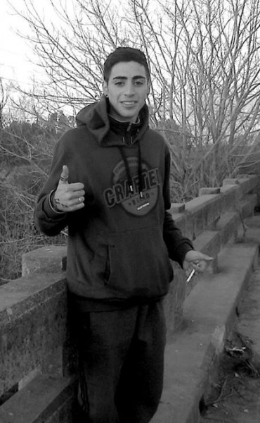  Asesinan a un jóven en Ramallo