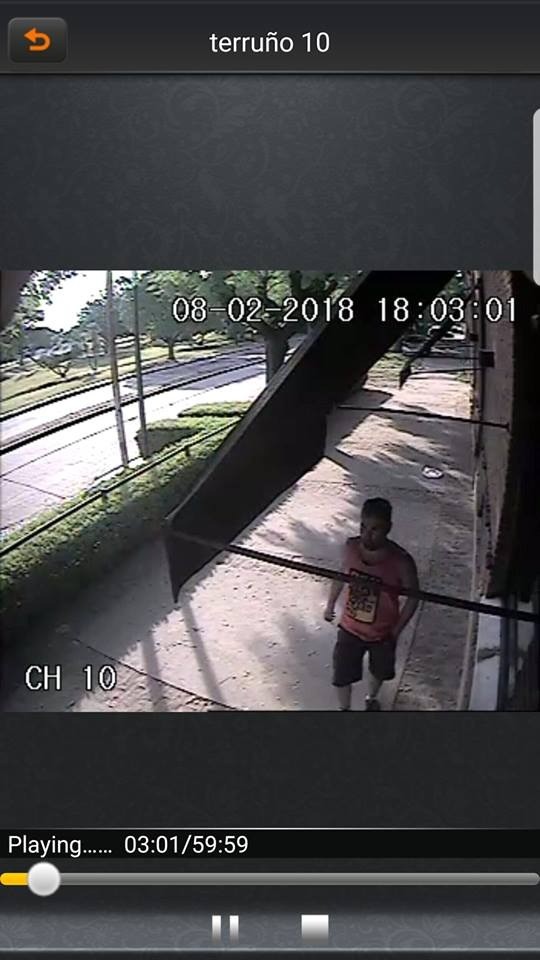 Roban motos y se realizan varios allanamientos