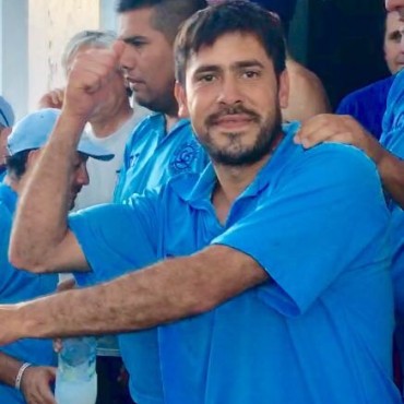 Rodrigo Ciarla: “Estas son cosas que los futboleros entienden bien”