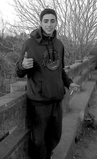 Asesinan a un joven en la ciudad de Ramallo