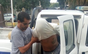 Al cierre del día: Detienen a dos sujetos por el asesinato de Graff