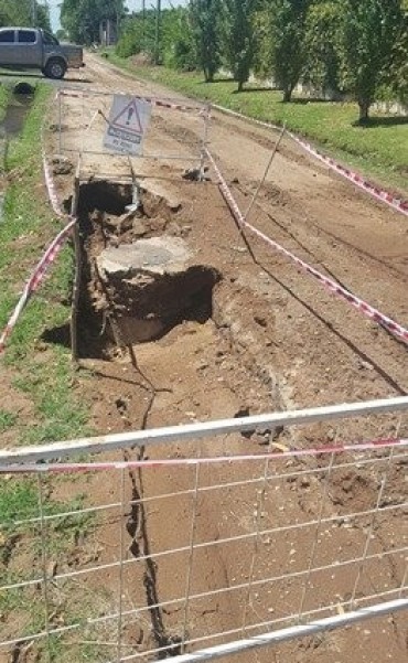 Comunicado de “El Solar Club de Campo”