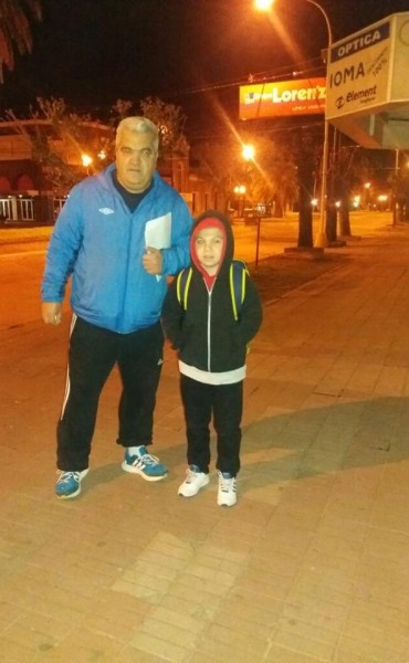 El “Pato” Agotegaray será el técnico de Social en el Federal C