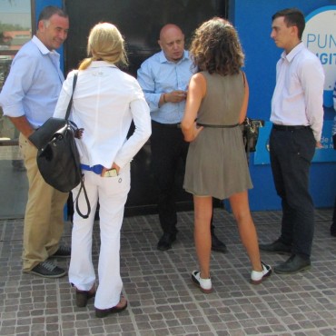  “Punto Digital Ramallo”