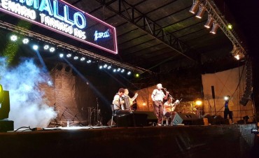  “Ramallo Porá 2018”