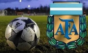 El Consejo Federal elimina los torneos Federales B y C