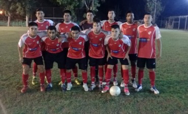 Fue postergado Matienzo vs. Manzanares 