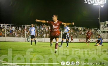 Defensores visita a Unión de Sunchales