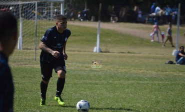 Social recibe a Belgrano de Zarate