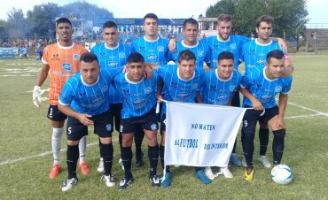 Social goleó a Belgrano y clasificó