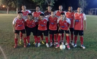 Matienzo recibe a Manzanares de Escobar