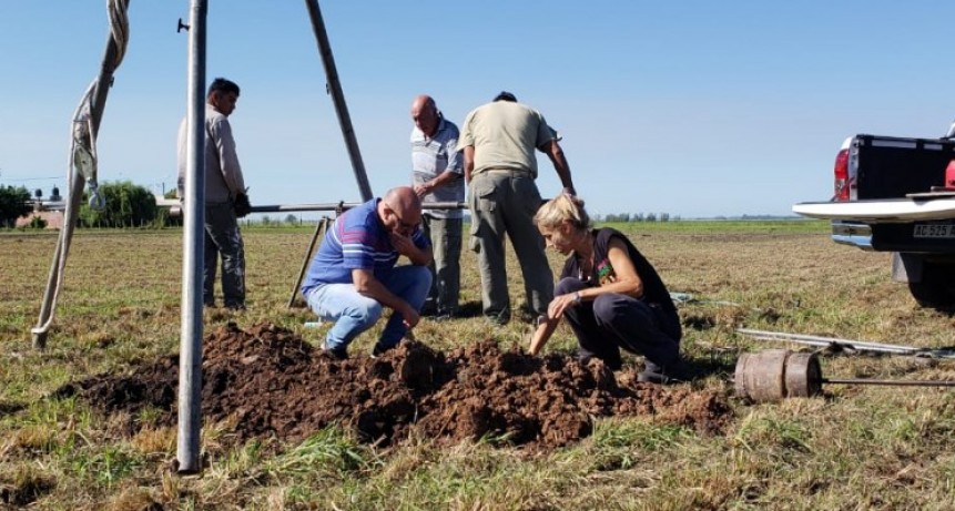 Escuela Técnica de Pérez Millán