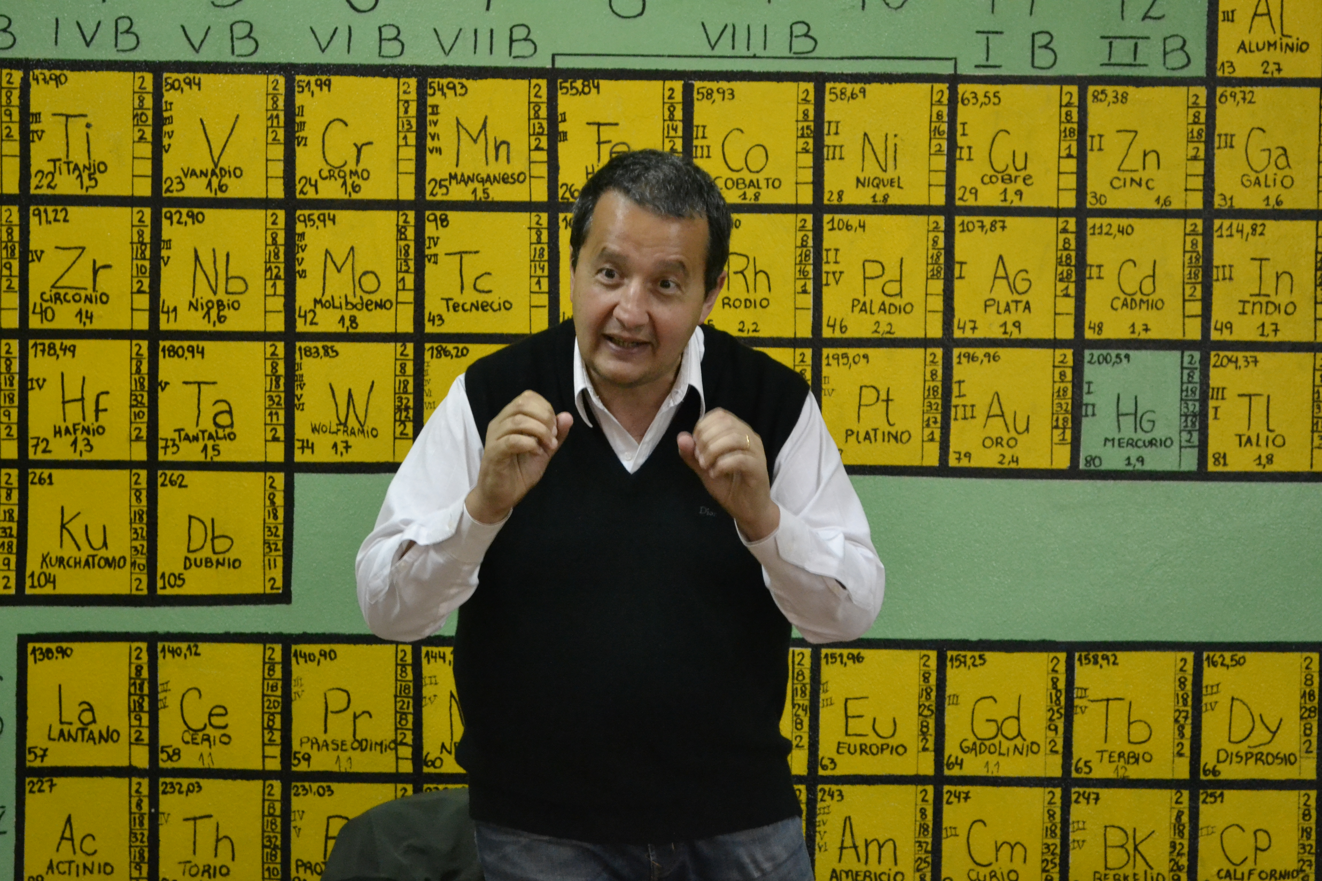 En Buenos Aires no se consigue