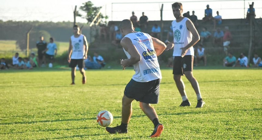 Social juega con Mitre de San Pedro en el 