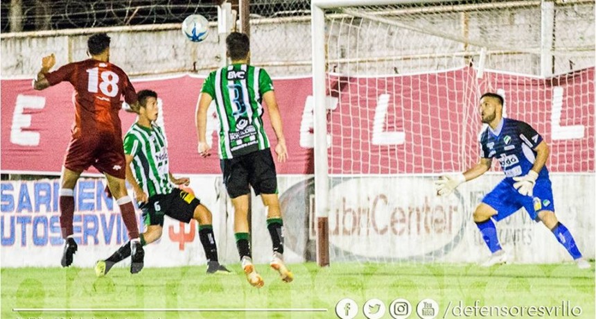 Importante triunfo granate ante un durísimo rival