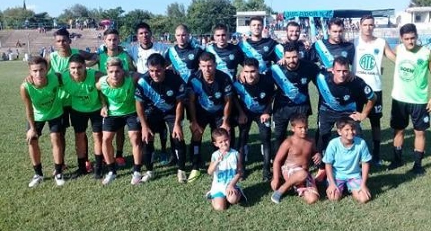 Social perdió con Mitre y se complicó