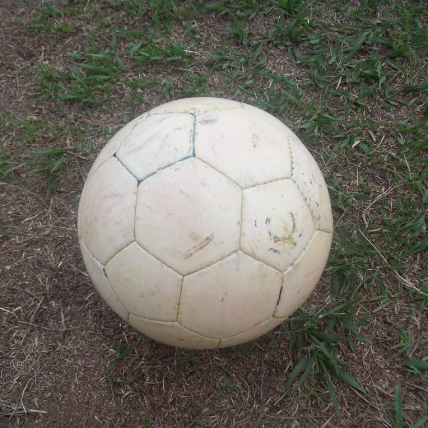 Liga Nicoleña de Fútbol: Fixture del torneo Apertura 2019