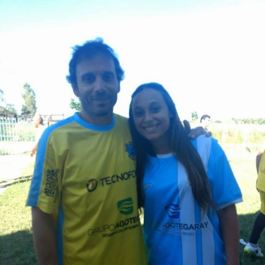 El Torneo Apertura llevará el nombre de “Gustavo Turco Martín”