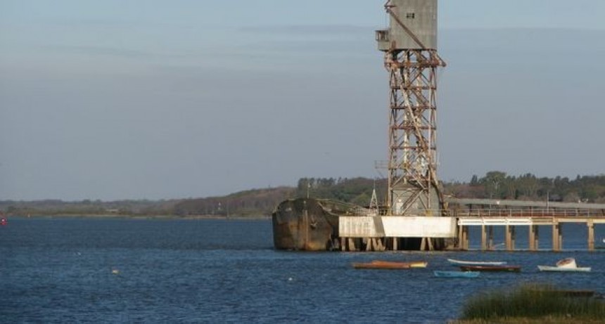Cese de alerta por crecida del Paraná