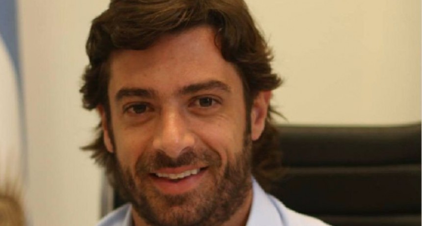 El Ministro Salvai señaló que en los municipios que no gobierna Cambiemos habrá internas