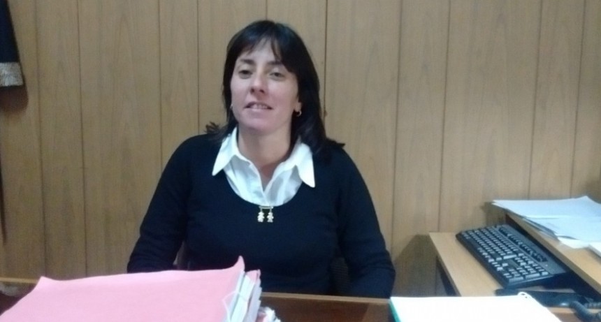 Marcantonio 'La causa se inicia a raíz de una denuncia que toma la Ayudantía Fiscal de Ramallo'