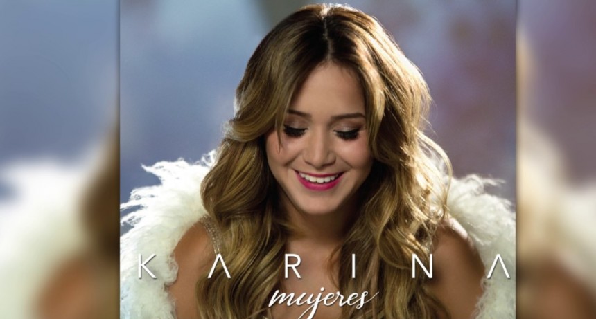 Karina tocará gratis en San Nicolás
