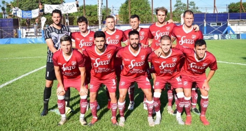 Defensores ganó en Formosa y ahora mira la otra tabla