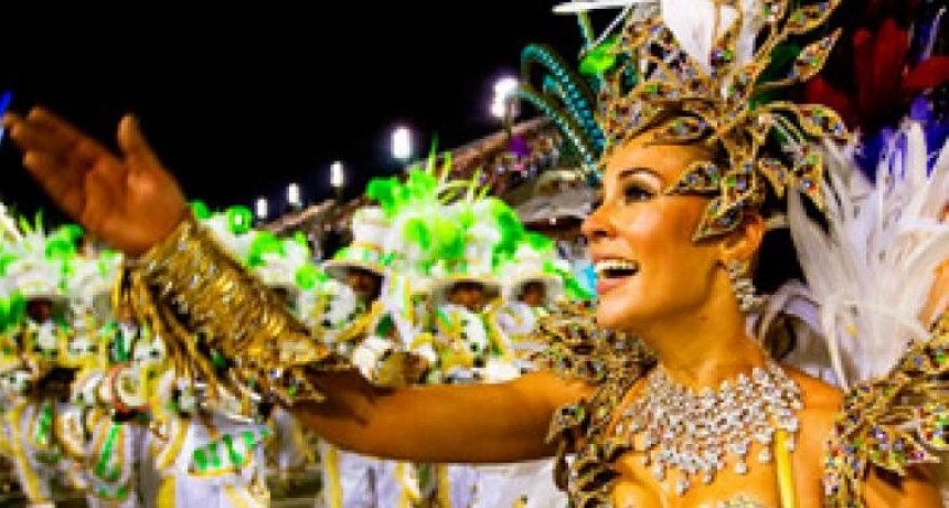  Se suspendieron los carnavales ?