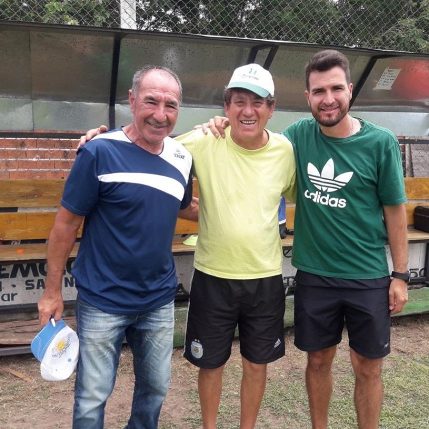 David Ramírez. “Es una oportunidad que estaba esperando” 